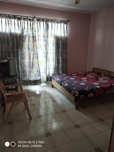 8 BHK Independent House