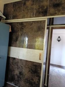 Bedroom Image of 550 Sq.ft 2 BHK Independent House for sale in Kumaraswamy Layout Bengaluru for Rs. 15500000