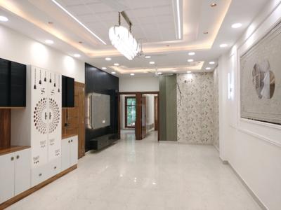 Living Room Image of 1557 Sq.ft 3 BHK Builder Floor for sale in Fidato Honour Homes, Sector 89 Faridabad for Rs. 17000000