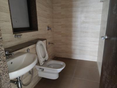 Image of 1367 Sq.ft 3 BHK Apartment / Flat for sale in Tata Avenida, New Town, Kolkata for Rs. 25000000