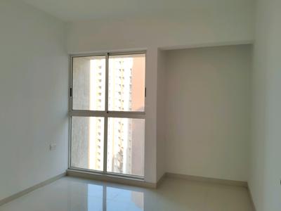 Bedroom Image of 854 Sq.ft 2 BHK Apartment / Flat for sale in Lodha Upper Thane Tiara C, Bhiwandi Thane for Rs. 6500000