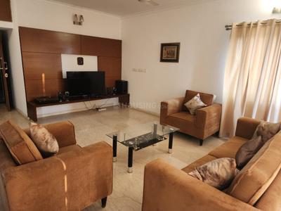 3 BHK Flat