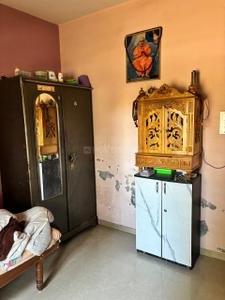 Bedroom Image of 1040 Sq.ft 3 BHK Duplex for sale in Chhani Vadodara for Rs. 10000000