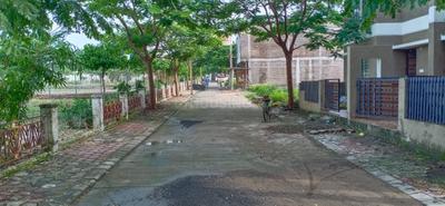 Image of 1200 Sq.ft Residential Plot / Land for sale in Dongargaon, Indore for Rs. 2400000
