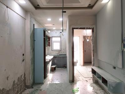 2 BHK Independent Builder Floor