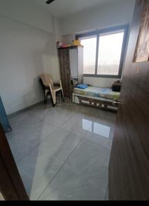 Bedroom Image of 1980 Sq.ft 3 BHK Apartment / Flat for rent in Diwali Blessings, Vaishno Devi Circle Ahmedabad for Rs. 35000