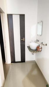 Hall Image of 1168 Sq.ft 2 BHK Apartment / Flat for sale in Waghodia Vadodara for Rs. 4000000