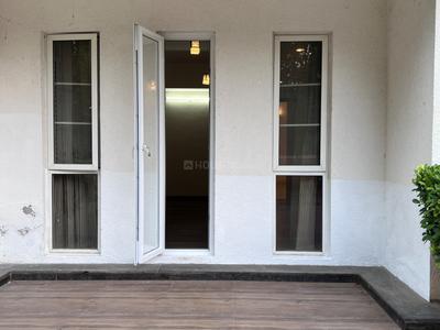 Balcony Image of 4021 Sq.ft 4 BHK Apartment / Flat for sale in Prestige White Meadows, Whitefield Bengaluru for Rs. 74000000