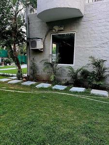 Image of 9000 Sq.ft 4 BHK Farm House for sale in Sainik Farm, New Delhi for Rs. 85000000