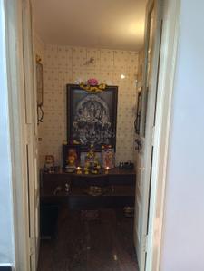 Hall Image of 2000 Sq.ft 3 BHK Independent House for rent in HSR Layout Bengaluru for Rs. 75000
