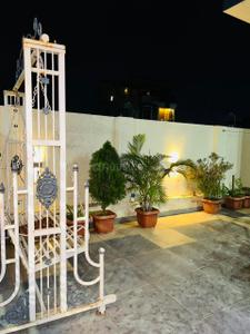 Image of 2000 Sq.ft 4 BHK Independent House for rent in Manish Nagar, Nagpur for Rs. 35000