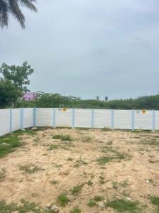 Image of 1439 Sq.ft Residential Plot / Land for sale in Sithalapakkam, Chennai for Rs. 8600000