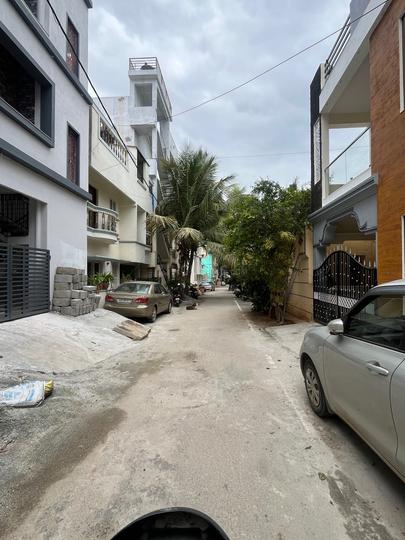 M Vishveshvaraiah Nagar, Ramamurthy Nagar Main Image 1