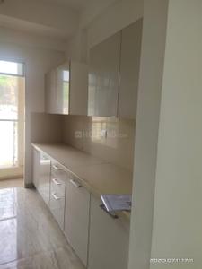 Kitchen Image of 1917 Sq.ft 3 BHK Apartment / Flat for sale in Nahar Yvonne, Powai Mumbai for Rs. 47200000