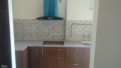 Kitchen Image of 1250 Sq.ft 2.5 BHK Apartment / Flat for sale in Victory Central, Noida Extension Greater Noida for Rs. 7000000