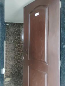 Common Bathroom Image of 629 Sq.ft 2 BHK Apartment / Flat for sale in Shantee Sunshine Meadows, Vasai West Vasai for Rs. 4900000