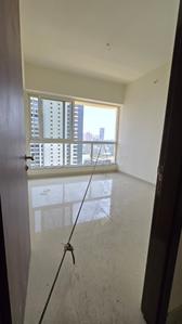 Hall Image of 768 Sq.ft 2 BHK Apartment / Flat for sale in Sheth Montana Phase 4, Mulund West Mumbai for Rs. 16000000