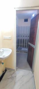 Bathroom Image of 400 Sq.ft 2 BHK Builder Floor for rent in Khagaul Patna for Rs. 6500