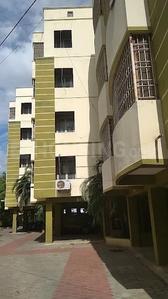 Building Image of 900 Sq.ft 2 BHK Apartment / Flat for rent in Chinna Chokkikulam Madurai for Rs. 17000