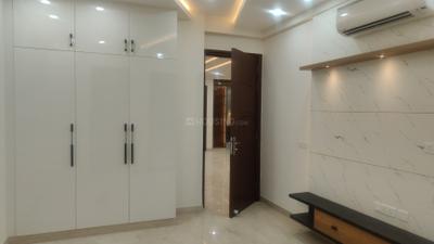 Bedroom Image of 1470 Sq.ft 3 BHK Builder Floor for sale in Sector 46 Gurgaon for Rs. 30000000