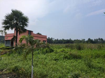 Image of 720 Sq.ft Residential Plot / Land for sale in Nest Valley, Joka, Kolkata for Rs. 170000
