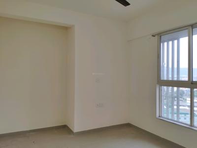 Bedroom Image of 421 Sq.ft 1 BHK Apartment / Flat for rent in Mahindra Happinest Kalyan, Bhiwandi Thane for Rs. 14000