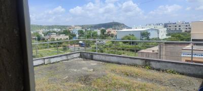 Balcony Image of 2250 Sq.ft 5 BHK Independent House for rent in Lohegaon Pune for Rs. 70000