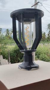 Balcony Image of 1800 Sq.ft 3.5 BHK Duplex for sale in RS Puram Coimbatore for Rs. 8900000