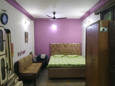 Bedroom Image of 668 Sq.ft 2 BHK Independent House for rent in Shahdara New Delhi for Rs. 25000