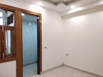 Bedroom Image of 1900 Sq.ft 4 BHK Builder Floor for sale in Rajendra Nagar Ghaziabad for Rs. 14200000