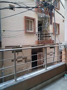 Bedroom One Image of 1450 Sq.ft 3 BHK Apartment / Flat for sale in Swastik AVS Infra Homes, Sector 102 Noida for Rs. 5949999