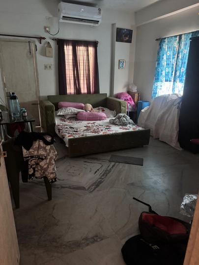 Ghughudanga, Dum Dum Bedroom 1