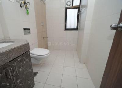 Image of 1307 Sq.ft 2 BHK Apartment / Flat for sale in Godrej Oasis, Sector 88A, Gurgaon for Rs. 15300000