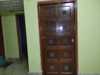 Hall Image of 890 Sq.ft 3 BHK Builder Floor for sale in New Town Kolkata for Rs. 3100000
