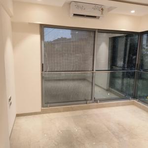 Bedroom Image of 1600 Sq.ft 3 BHK Apartment / Flat for rent in Ekta Crest, Chembur Mumbai for Rs. 170000