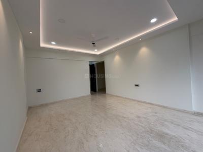 Hall Image of 4200 Sq.ft 4.5 BHK Apartment / Flat for sale in Raunak Viraj Tower, Thane West Thane for Rs. 120000000