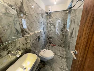 Image of 862 Sq.ft 2 BHK Apartment / Flat for rent in Tristar Bc Corp Arista, Bandra East, Mumbai for Rs. 90000