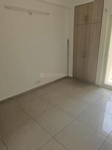 Bedroom Image of 1050 Sq.ft 2.5 BHK Apartment / Flat for rent in Gulshan Vivante, Sector 137 Noida for Rs. 30000
