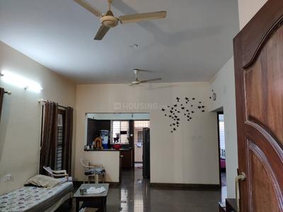 Hall Image of 3600 Sq.ft 8 BHK Apartment / Flat for sale in Sahakara Nagar Bengaluru for Rs. 41000000