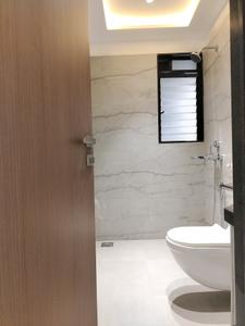 Common Bathroom Image of 1400 Sq.ft 3 BHK Apartment / Flat for sale in K Square Kalaya Greens Phase I, Hadapsar Pune for Rs. 7600000