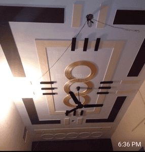 Image of 800 Sq.ft 3 BHK Independent House for sale in Aditya Puram, Gwalior for Rs. 3350000