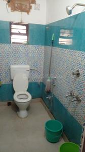 Image of 806 Sq.ft 2 BHK Apartment / Flat for rent in Nagerbazar, Kolkata for Rs. 13500