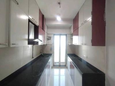 Kitchen Image of 800 Sq.ft 2 BHK Apartment / Flat for sale in Siddhi Highland Haven, Thane West Thane for Rs. 14500000