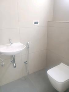 Bedroom Three Image of 1750 Sq.ft 3 BHK Apartment / Flat for sale in Nallagandla Hyderabad for Rs. 12950000
