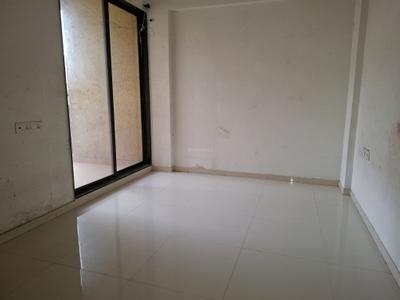 Bedroom Image of 1050 Sq.ft 2 BHK Apartment / Flat for rent in Arihant Anaika, Taloja Navi Mumbai for Rs. 12200