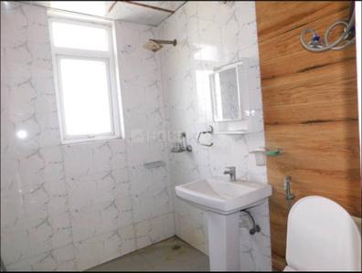 Image of 2223 Sq.ft 3 BHK Apartment / Flat for rent in Supertech ORB, Sector 74, Noida for Rs. 60000