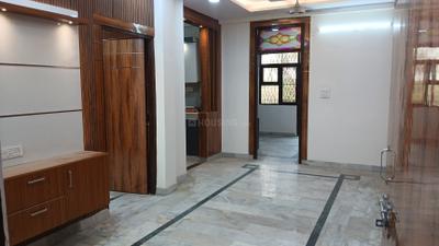 Living Room Image of 950 Sq.ft 2 BHK Apartment / Flat for sale in Shalimar Garden Ghaziabad for Rs. 4700000