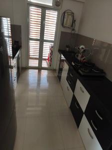 Kitchen Image of 1885 Sq.ft 3 BHK Apartment / Flat for sale in Lodha Belmondo, Gahunje Pune for Rs. 24000000