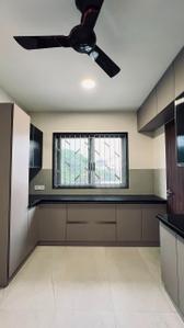 Kitchen Image of 1380 Sq.ft 3 BHK Apartment / Flat for sale in Adyar Chennai for Rs. 25500000