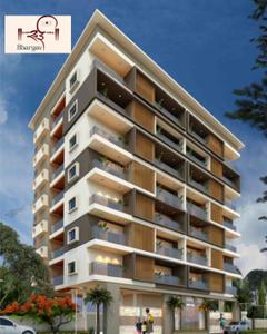 Image of 1800 Sq.ft 3 BHK Apartment / Flat for sale in Hingna, Nagpur for Rs. 9500000